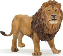 Figurine Papo the young lion