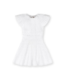 Baby dresses and sundresses for girls