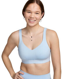Nike women's Indy High Support Padded Adjustable Sports Bra