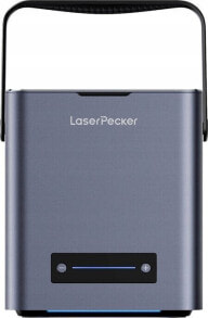 Oczyszczacz powietrza Laserpecker Pochłaniacz dymu LaserPecker Air Purifier