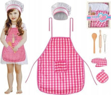 Children's kitchens and household appliances