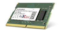 Модули памяти (RAM) ProXtend SD-DDR4-4GB-003 модуль памяти 2133 MHz