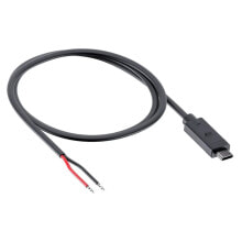 SP CONNECT 12V DC SPC+ Charger Cable