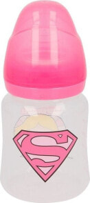 Superman Superman - Butelka ze smoczkiem 150 ml uniwersalny