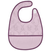 SARO Wild Colors Baby Bib