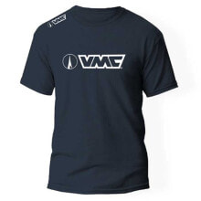 Купить мужские спортивные футболки и майки VMC: VMC Basic short sleeve T-shirt