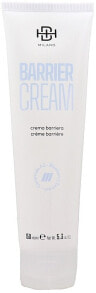 Creme zum Schutz der Kopfhaut beim Färben - Lisap Barrier Cream