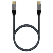 AISENS USB-C Cable 1 m