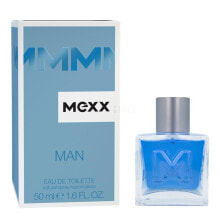 Mexx Man 50 ml eau de toilette für Herren