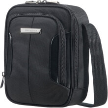 Мужские рюкзаки для ноутбуков мужская рюкзак для ноутбука текстильный черный Samsonite Casual Daypack, 47 cm, 22 Liters, Black