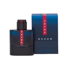 Купить мужская парфюмерия PRADA: Туалетная вода мужская PRADA Ocean Luna Rossa EDT (50 мл)