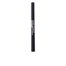 Bourjois Eyeliner Feutre Slim Ultra Black Стойкая подводка-фломастер для глаз