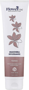 Maske zur Verbesserung der Haarfarbe - FlowerTint The Reflective Mask