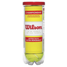 WILSON Champion XD Tennis Balls