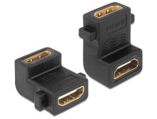 Computer connectors and adapters