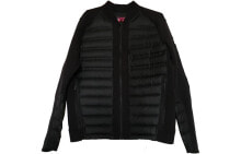 Nike Down Jackets Men Black