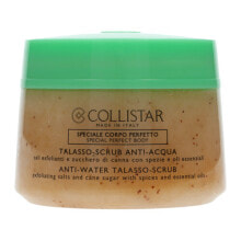 Collistar Anti-Water Talasso-Scrub