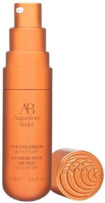 The Eye Cream Nomad