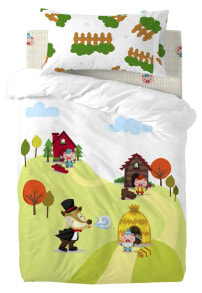 Bed linen for babies