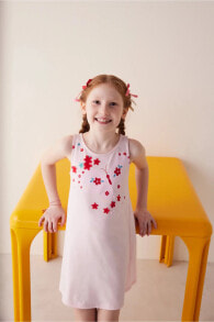 Baby dresses and sundresses for girls