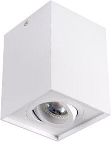 Купить потолочные светильники Kanlux: Lampa sufitowa Kanlux Gord 1x25W (25470)