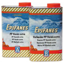 EPIFANES 2L PP Extra Varnish