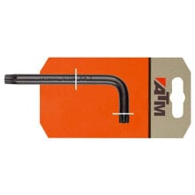 HAFU-WERKZEUGFABRIK A2414 T25x94.5 mm Torx Key