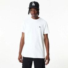 NEW ERA Essentials Short Sleeve T-Shirt