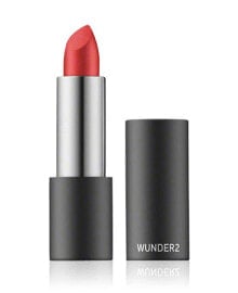 Wunder2 Must-Have-Matte Lipstick Better Burgundy (3,5 g)