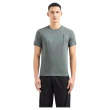 Men's sports T-shirts and T-shirts