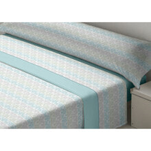 Bedding set D'Or SEDALINA KENT Aquamarine Super king