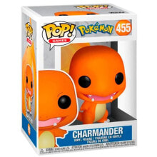 FUNKO POP Pokémon Charmander