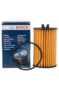 Oil filters for cars