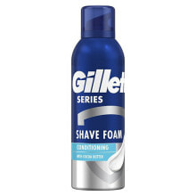 Men's shaving products