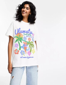 Women's T-shirts and Tops