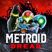 Nintendo Metroid Dread Стандартная Немецкий, Нидерландский, Английский, Испанский, Французский, Итальянский язык, Японский, Корейский, Русский Nintendo Switch 10007233