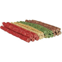 HILTON Thin mixed sticks dog treat 100 units