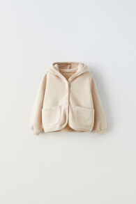 Coats and jackets for newborns