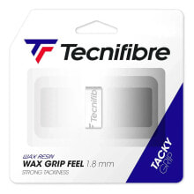 TECNIFIBRE Wax Feel Tennis Grip