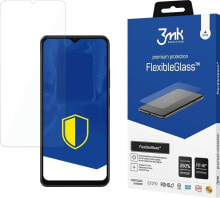 Protective films and glasses for smartphones