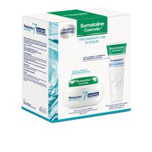 SOMATOLINE Treatment Gel 400ml Reducing Shock