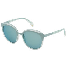 Мужские солнцезащитные очки POLICE SPL717558K6X Sunglasses