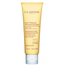 Cleansers and makeup removers ( Hydrating Gentle Foaming Clean ser) 125 ml