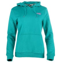 Women's hoodies and sweatshirts