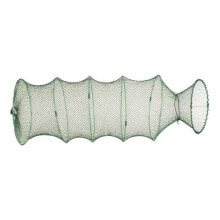 ENERGOTEAM PT40 10 mm Mesh 5 Rings Keepnet