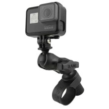 RAM MOUNTS Tough-Strap™ Double Ball Universal handlebar camera mount