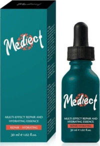 Mediect Multi-Effect Repair And Hydrating Essence esencja naprawczo-nawilżająca do skóry suchej 30ml