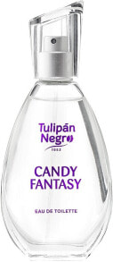 Tulipan Negro Candy Fantasy - Eau de Toilette