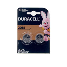 Батарейки и аккумуляторы для аудио- и видеотехники Duracell купить от $4