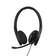 Gaming headsets for computer